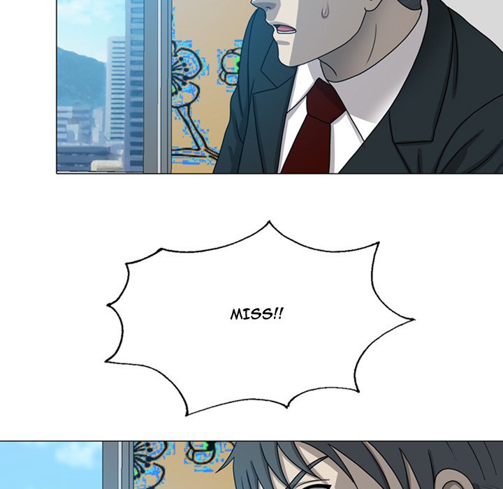 Disfigured Chapter 9 - HolyManga.Net