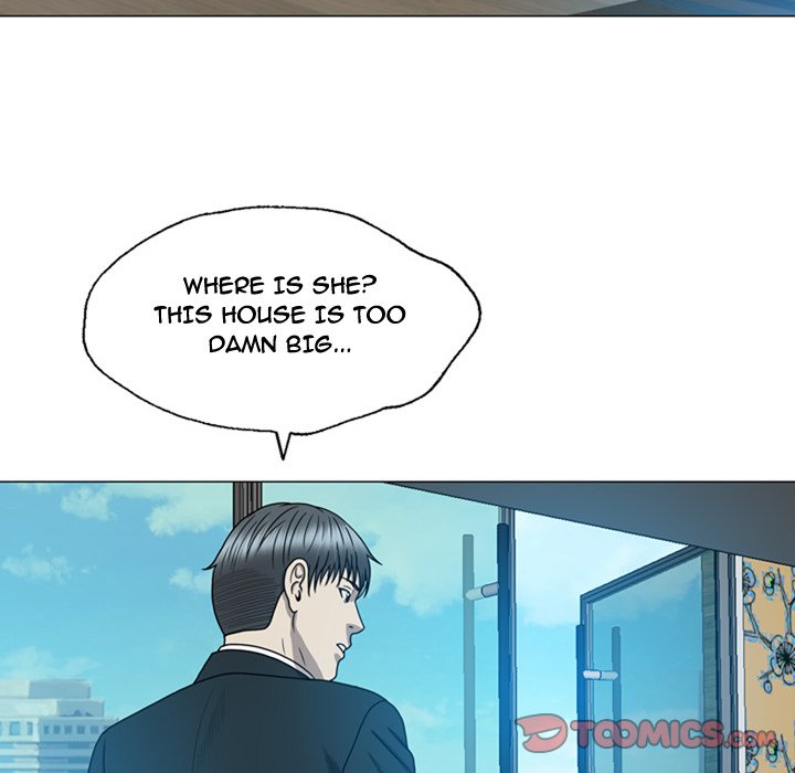 Disfigured Chapter 9 - HolyManga.Net