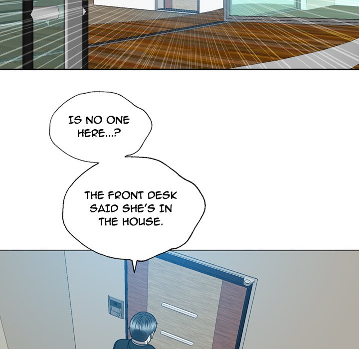 Disfigured Chapter 9 - HolyManga.Net