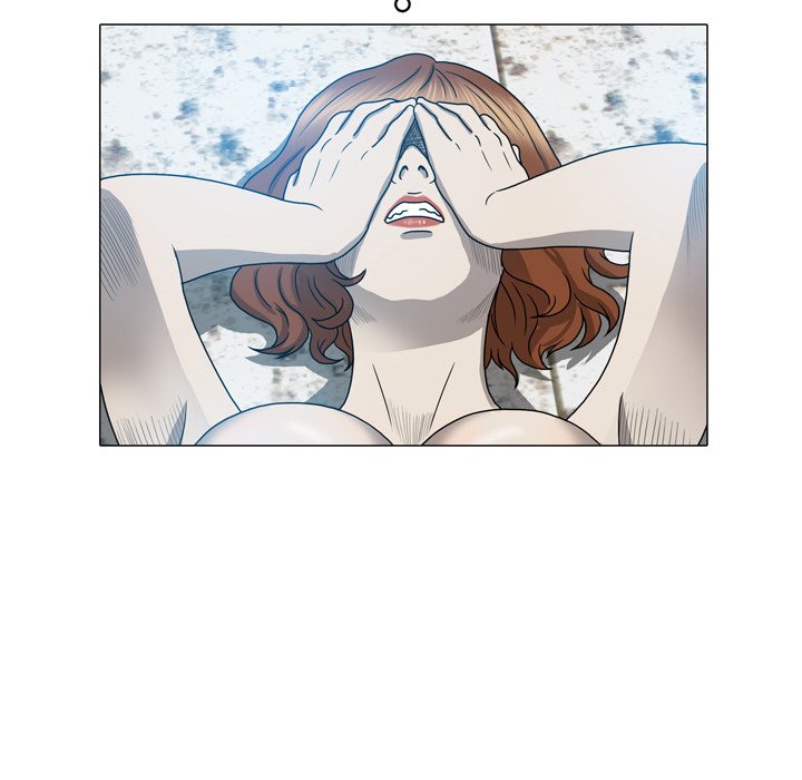 Disfigured Chapter 9 - HolyManga.Net