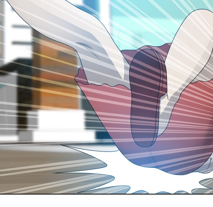 Disfigured Chapter 9 - HolyManga.Net