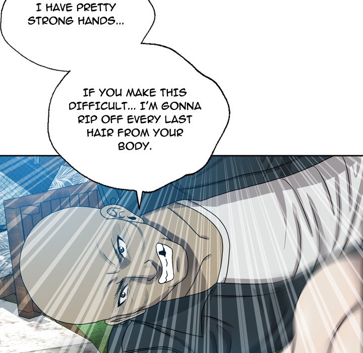 Disfigured Chapter 9 - HolyManga.Net