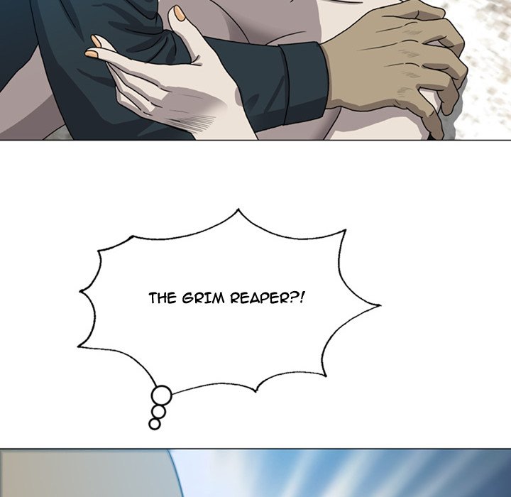 Disfigured Chapter 9 - HolyManga.Net