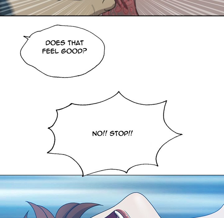 Disfigured Chapter 9 - HolyManga.Net