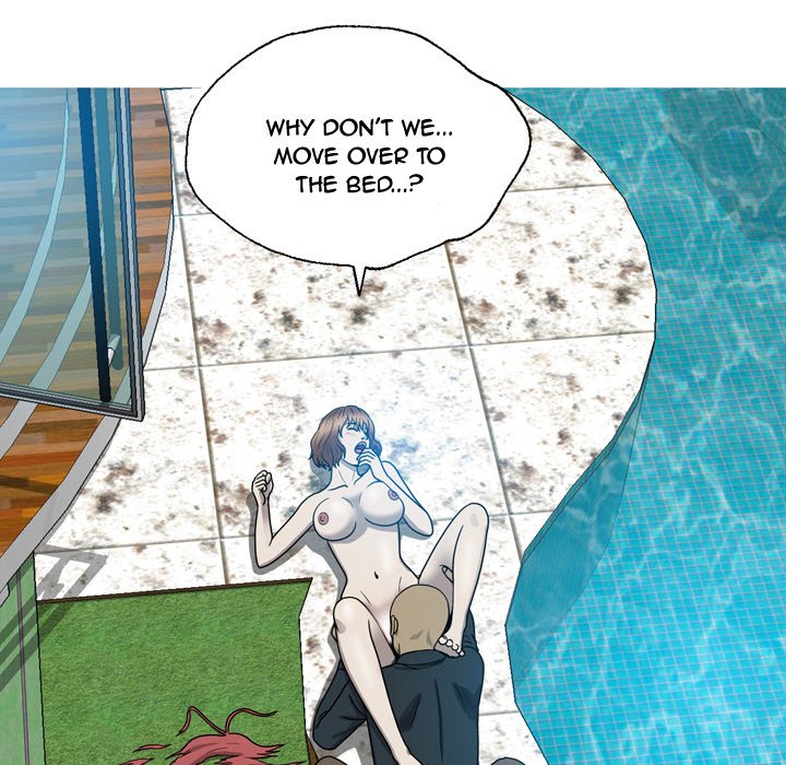 Disfigured Chapter 9 - HolyManga.Net