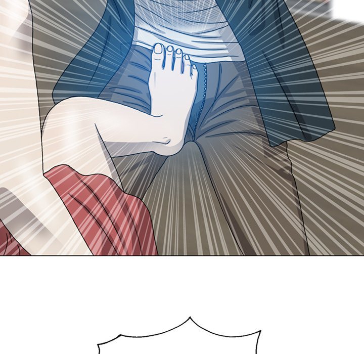 Disfigured Chapter 9 - HolyManga.Net