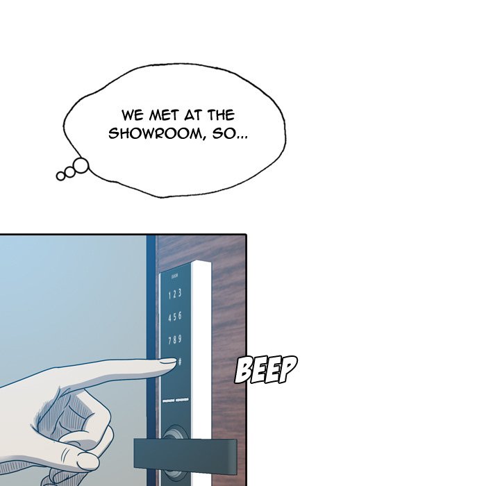 Disfigured Chapter 9 - HolyManga.Net