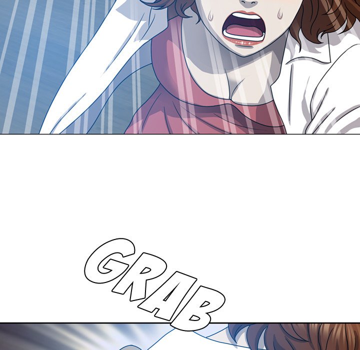 Disfigured Chapter 9 - HolyManga.Net