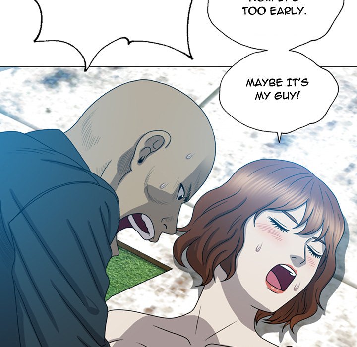 Disfigured Chapter 9 - HolyManga.Net