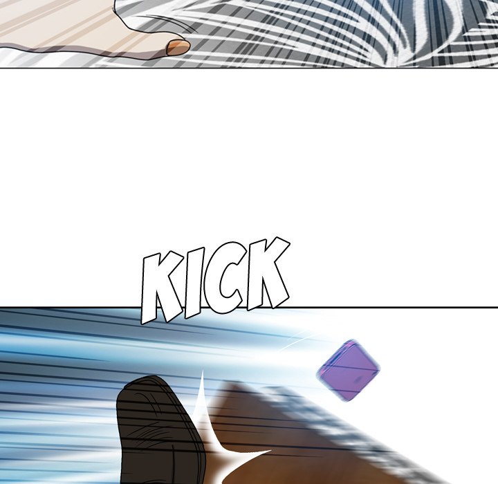Disfigured Chapter 9 - HolyManga.Net
