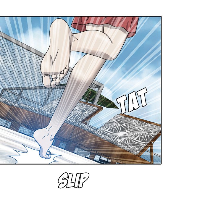 Disfigured Chapter 9 - HolyManga.Net