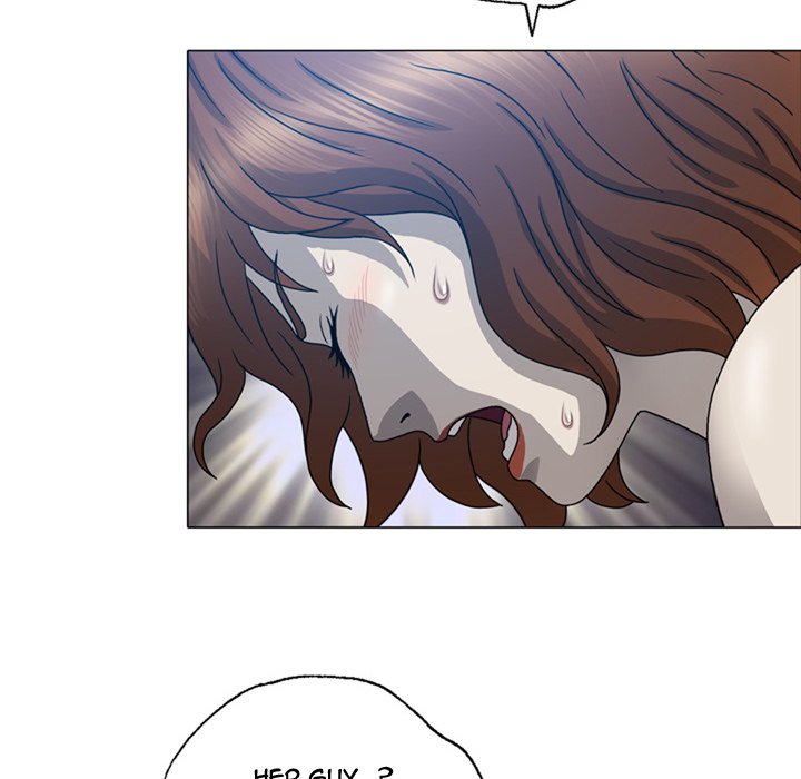 Disfigured Chapter 9 - HolyManga.Net
