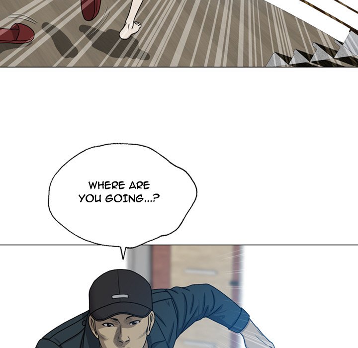 Disfigured Chapter 9 - HolyManga.Net