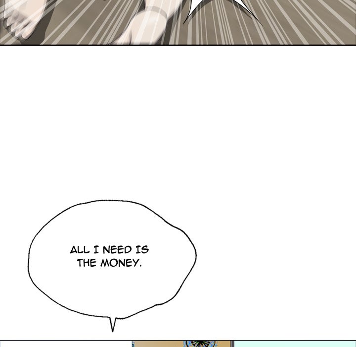 Disfigured Chapter 9 - HolyManga.Net