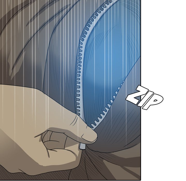 Disfigured Chapter 9 - HolyManga.Net