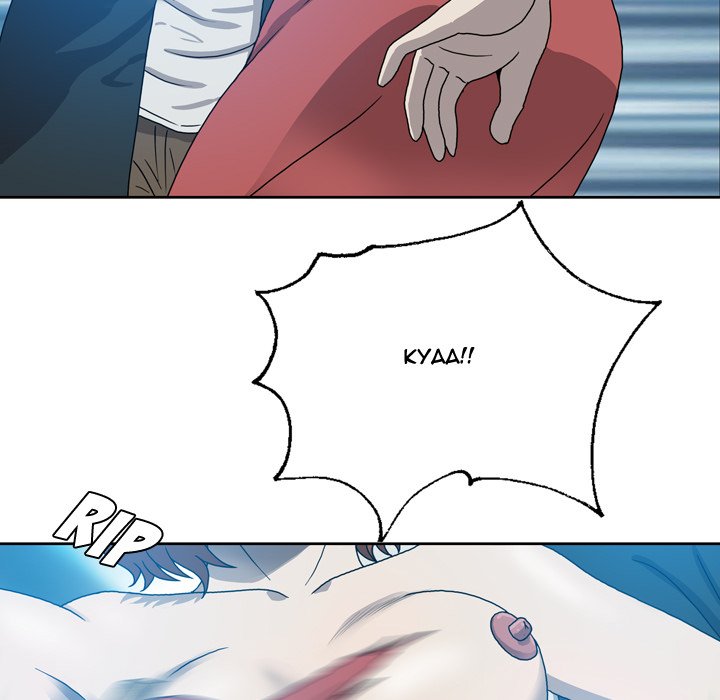 Disfigured Chapter 9 - HolyManga.Net