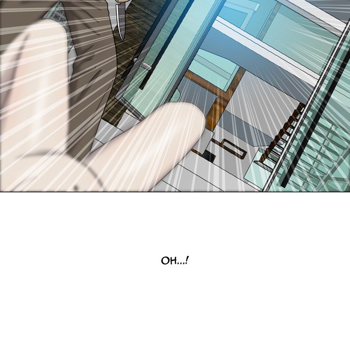 Disfigured Chapter 9 - HolyManga.Net