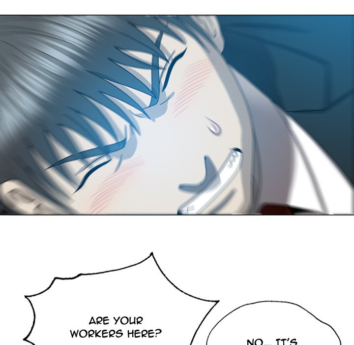 Disfigured Chapter 9 - HolyManga.Net