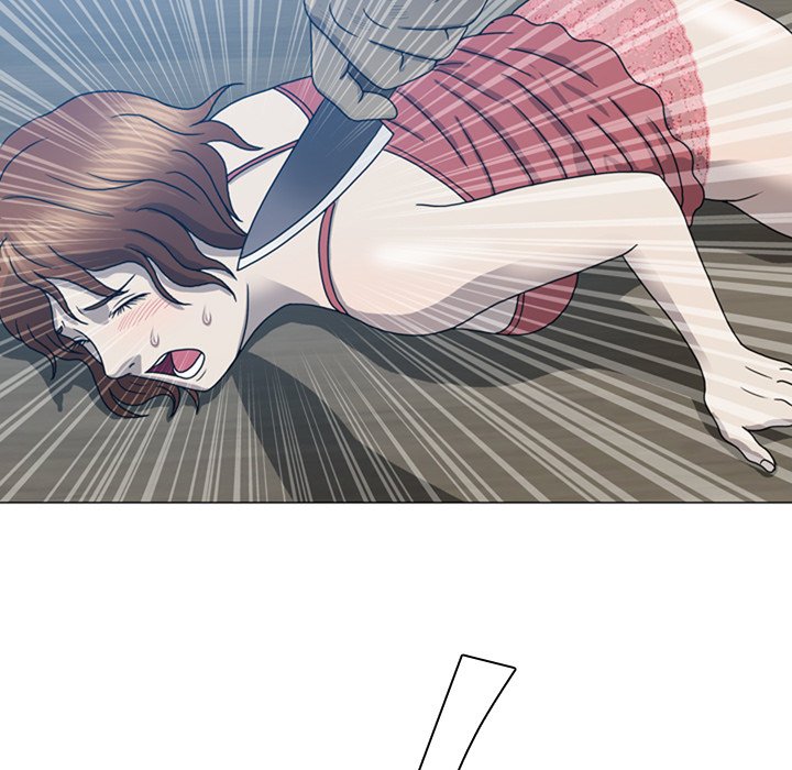 Disfigured Chapter 9 - HolyManga.Net