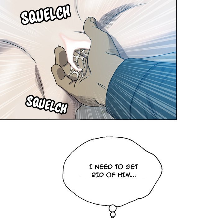Disfigured Chapter 9 - HolyManga.Net