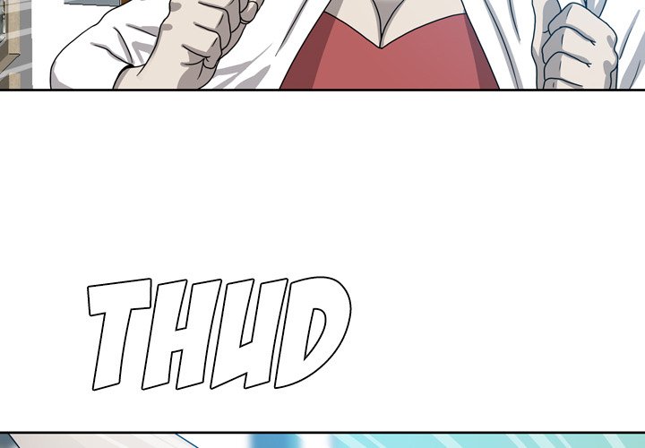 Disfigured Chapter 9 - HolyManga.Net