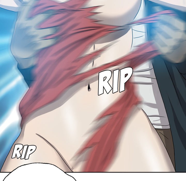 Disfigured Chapter 9 - HolyManga.Net