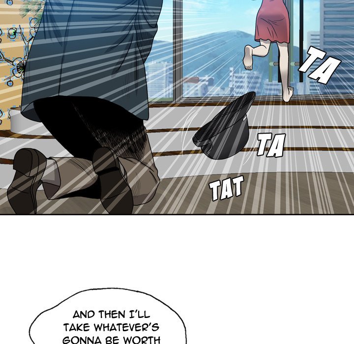 Disfigured Chapter 9 - HolyManga.Net