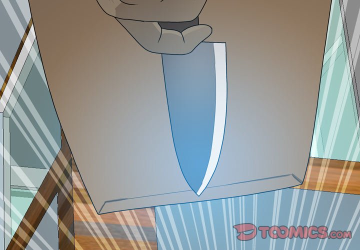 Disfigured Chapter 9 - HolyManga.Net