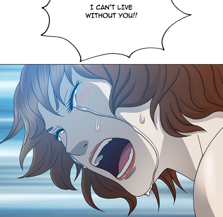 Disfigured Chapter 10 - HolyManga.Net