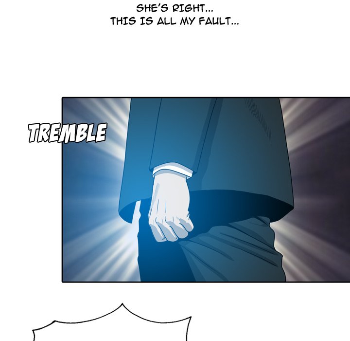 Disfigured Chapter 10 - HolyManga.Net