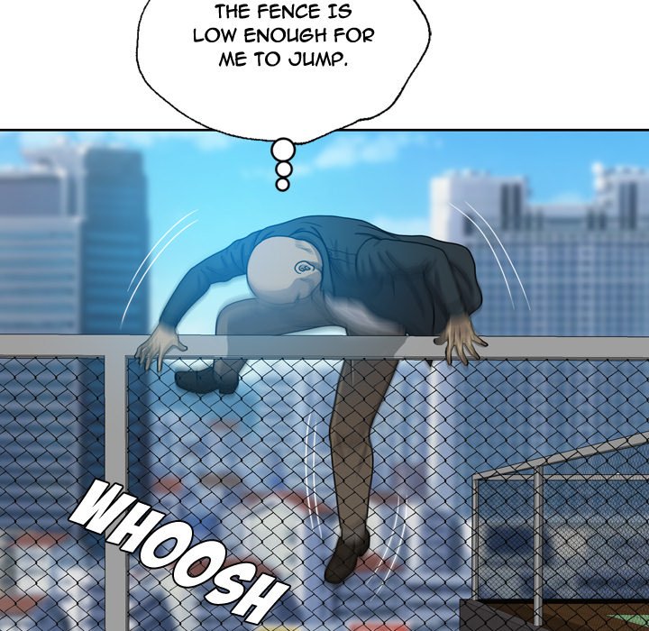 Disfigured Chapter 10 - HolyManga.Net