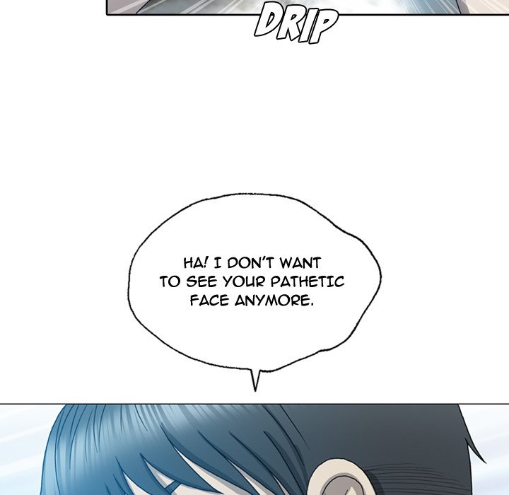 Disfigured Chapter 10 - HolyManga.Net