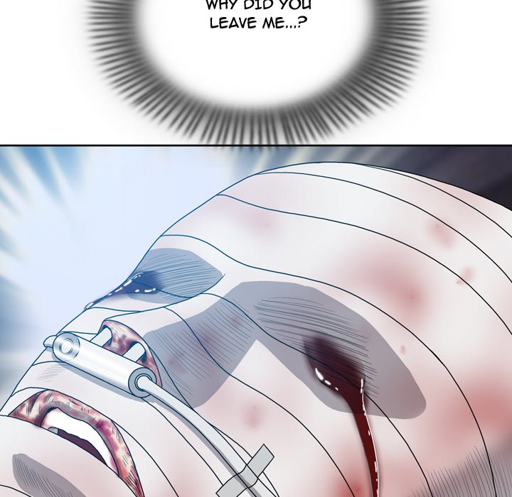 Disfigured Chapter 10 - HolyManga.Net