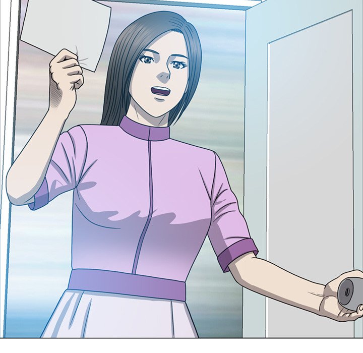 Disfigured Chapter 10 - HolyManga.Net