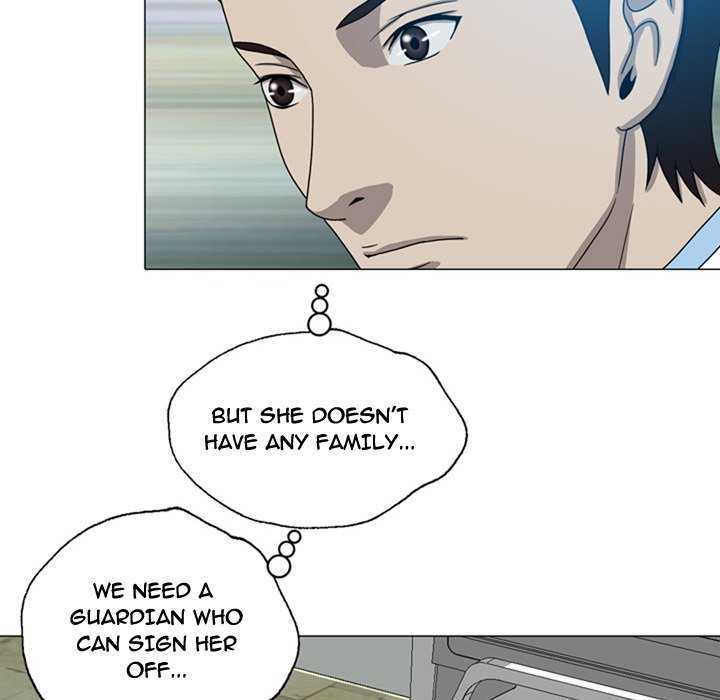 Disfigured Chapter 10 - HolyManga.Net