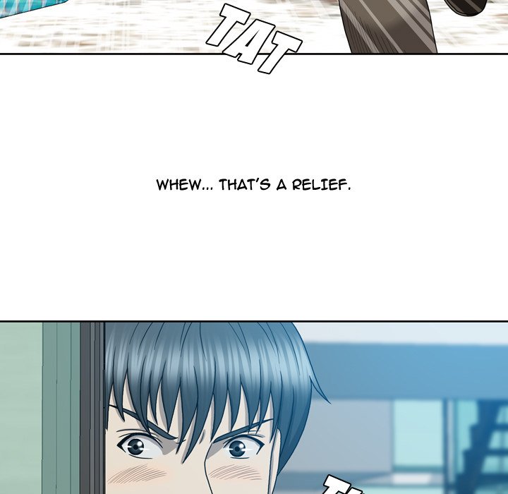 Disfigured Chapter 10 - HolyManga.Net