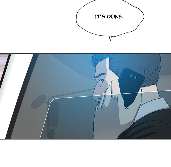 Disfigured Chapter 10 - HolyManga.Net