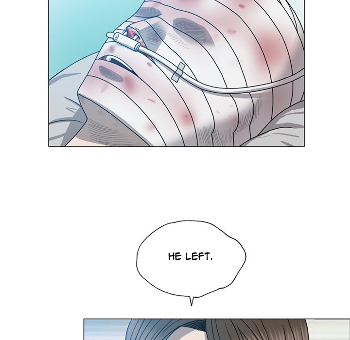 Disfigured Chapter 10 - HolyManga.Net