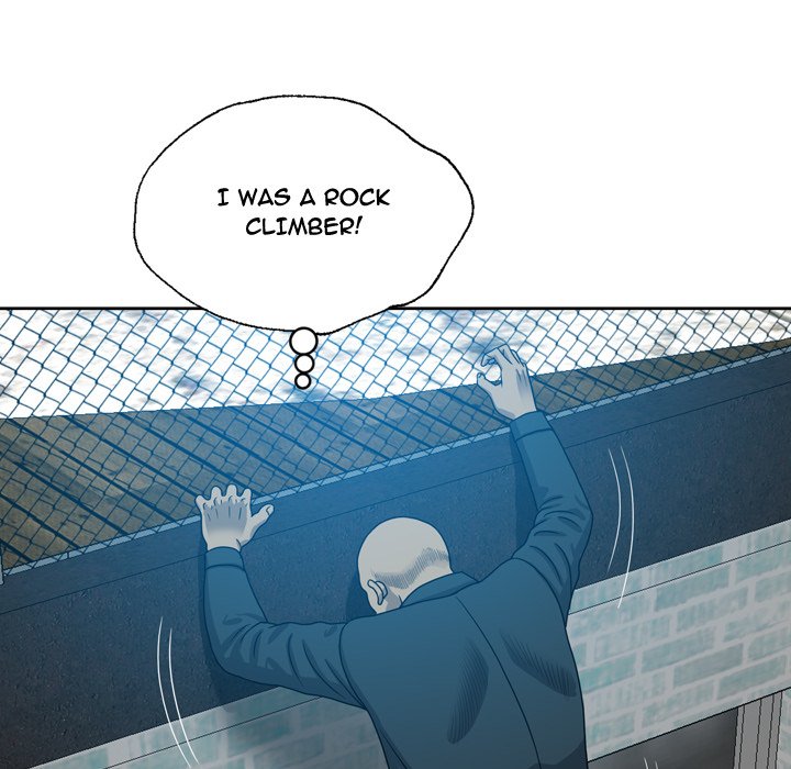 Disfigured Chapter 10 - HolyManga.Net