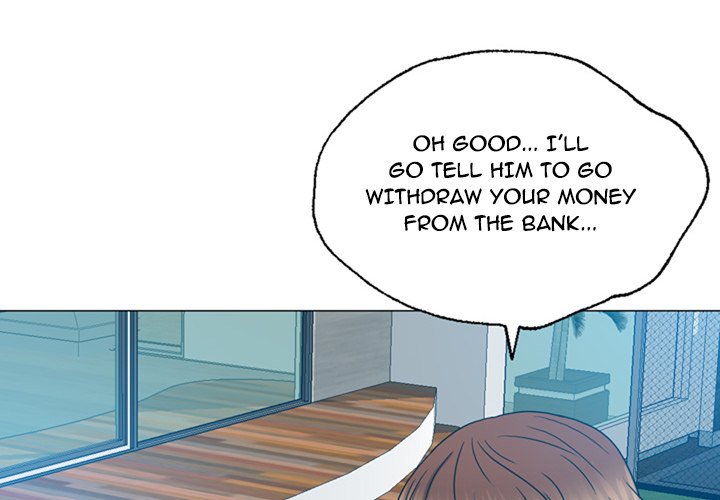 Disfigured Chapter 10 - HolyManga.Net