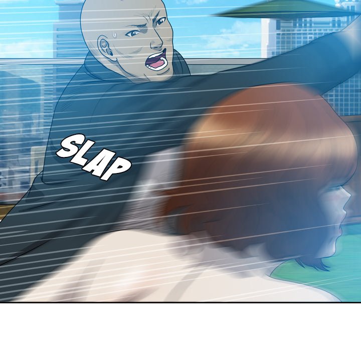 Disfigured Chapter 10 - HolyManga.Net