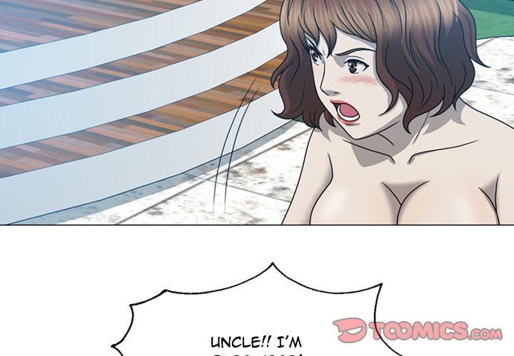 Disfigured Chapter 10 - HolyManga.Net