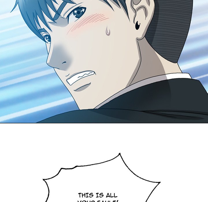 Disfigured Chapter 10 - HolyManga.Net