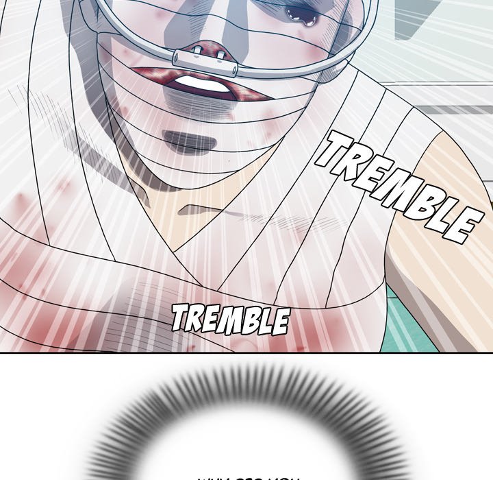 Disfigured Chapter 10 - HolyManga.Net