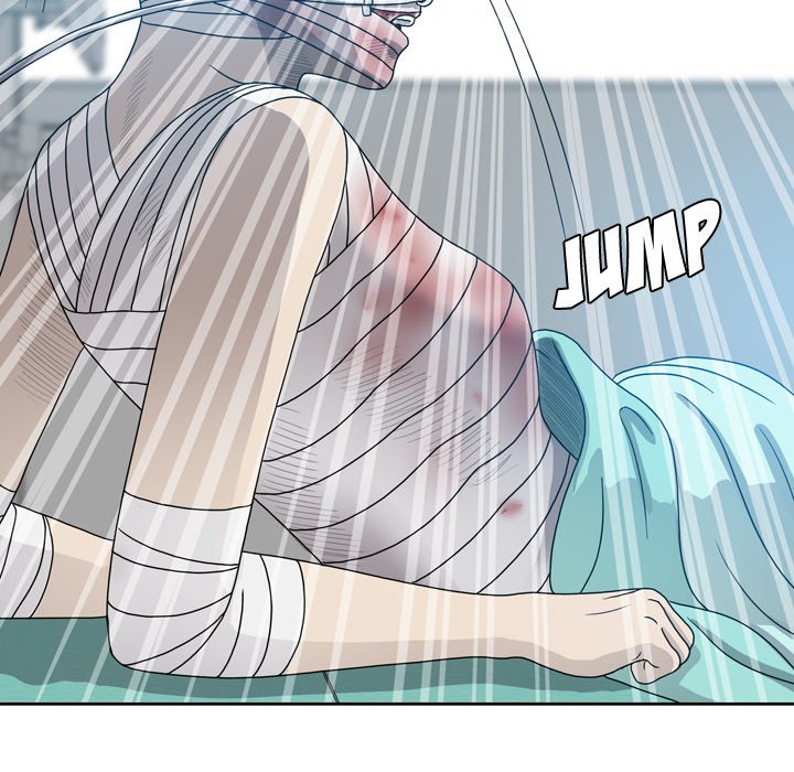 Disfigured Chapter 10 - HolyManga.Net