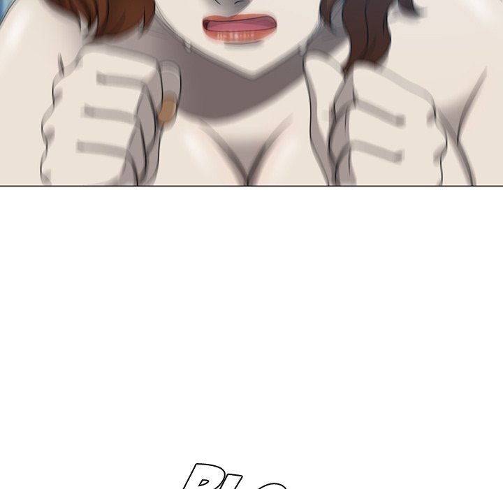Disfigured Chapter 10 - HolyManga.Net