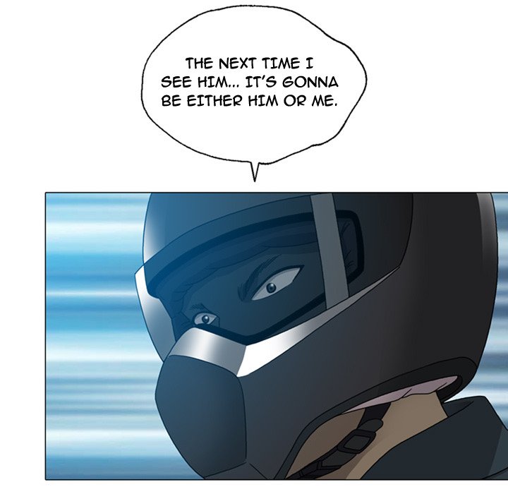Disfigured Chapter 10 - HolyManga.Net