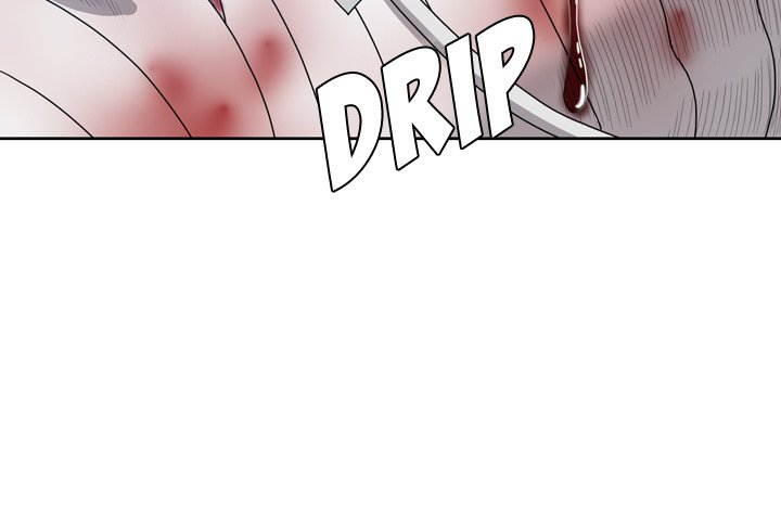 Disfigured Chapter 10 - HolyManga.Net