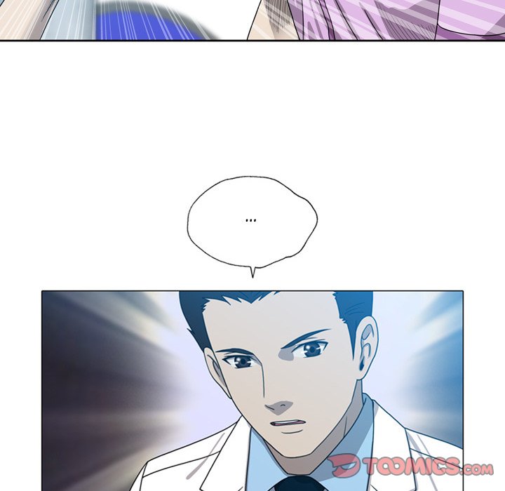 Disfigured Chapter 10 - HolyManga.Net