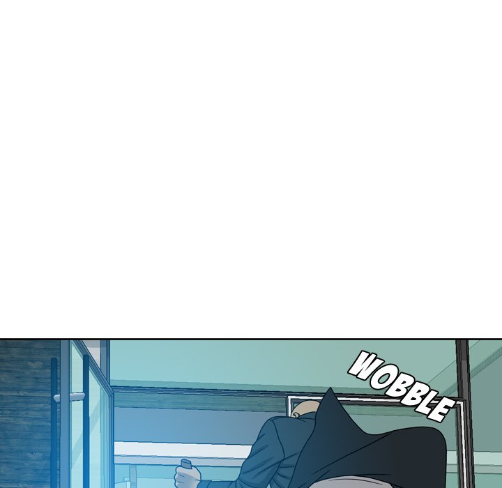 Disfigured Chapter 10 - HolyManga.Net